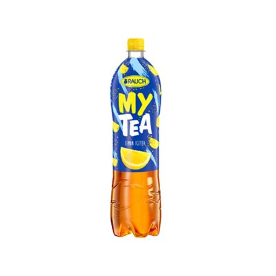 Ledový čaj My Tea citron 1,5 l